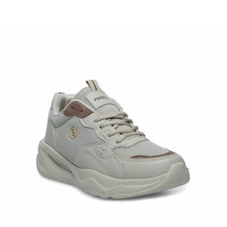 Queen Step Zenne 055-4 Anorak Kum Taba