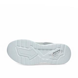 Queen Step Zenne 055-5 Anorak Buz Lila