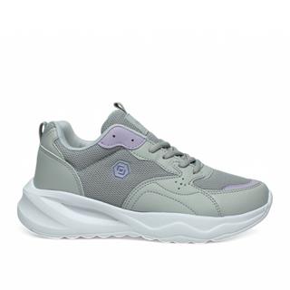 Queen Step Zenne 055-5 Anorak Buz Lila