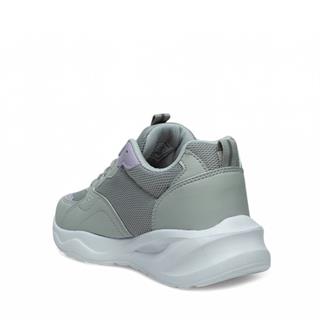 Queen Step Zenne 055-5 Anorak Buz Lila