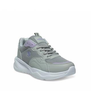 Queen Step Zenne 055-5 Anorak Buz Lila