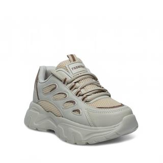 Queen Step Zenne 1001-3 Anorak Kum Taba