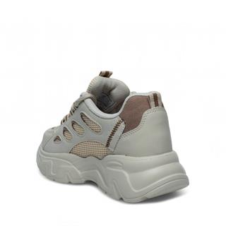 Queen Step Zenne 1001-3 Anorak Kum Taba