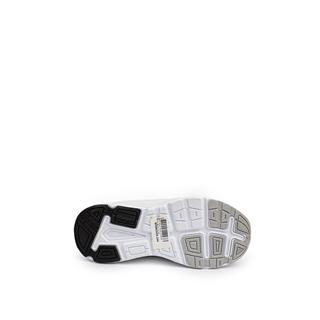 Queen Step Zenne 2105-04 Anorak Beyaz Siyah