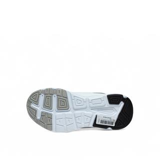 Queen Step Zenne 2105-04 Cilt Beyaz Siyah