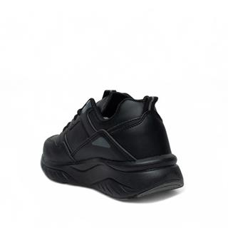 Queen Step Zenne 2105-05 Cilt Siyah Füme