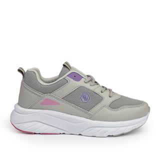Queen Step Zenne 2105-07 Anorak Buz Lila