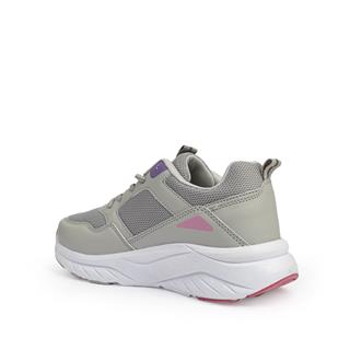 Queen Step Zenne 2105-07 Anorak Buz Lila