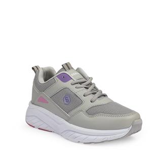 Queen Step Zenne 2105-07 Anorak Buz Lila
