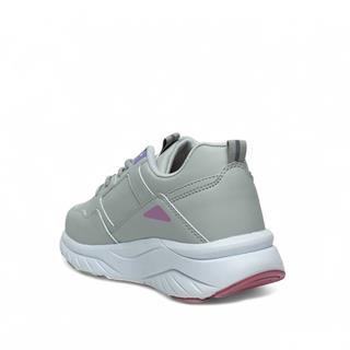 Queen Step Zenne 2105-07 Cilt Buz Pembe Lila