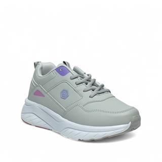 Queen Step Zenne 2105-07 Cilt Buz Pembe Lila