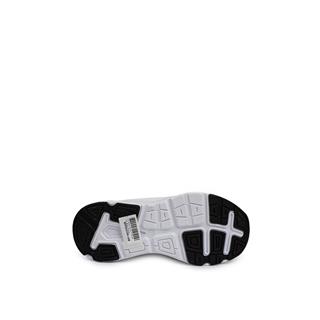 Queen Step Zenne 2105-08 Anorak Siyah Beyaz