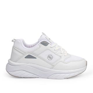 Queen Step Zenne 2105-09 Anorak Beyaz Buz