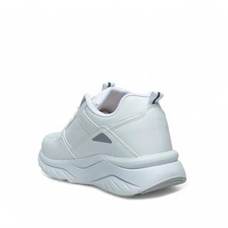 Queen Step Zenne 2105-09 Cilt Beyaz Buz