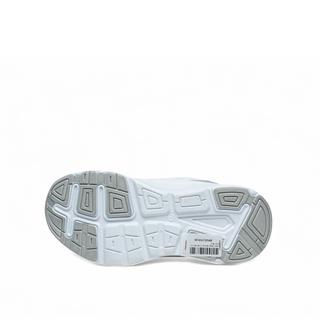 Queen Step Zenne 2105-09 Cilt Beyaz Buz