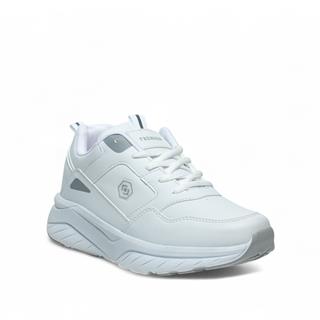 Queen Step Zenne 2105-09 Cilt Beyaz Buz