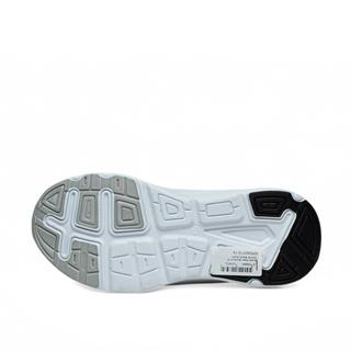 Queen Step Zenne 2110 Anorak Beyaz Siyah