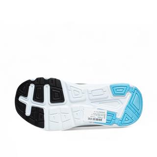 Queen Step Zenne 2110 Anorak Siyah Pembe