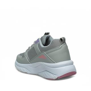 Queen Step Zenne 2110 Anorak Buz Lila