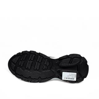 Queen Step Zenne 9953-5 Anorak Siyah Beyaz