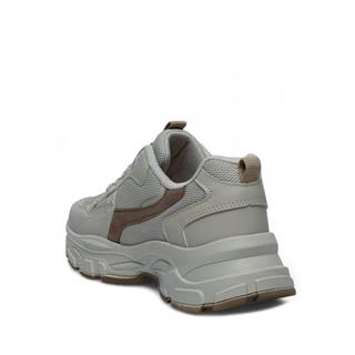 Queen Step Zenne 9953-7 Anorak Kum Vizon