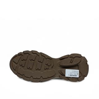 Queen Step Zenne 9953-7 Anorak Kum Vizon