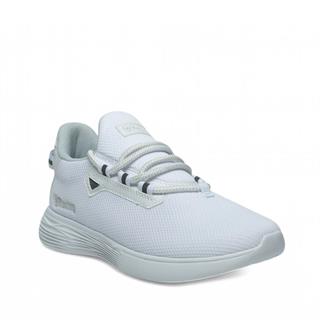 Racing Erkek 024 Triko Beyaz Beyaz