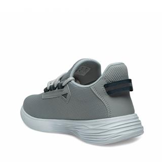 Racing Erkek 024 Triko Buz Beyaz