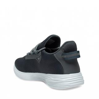 Racing Erkek 024 Triko Füme Beyaz