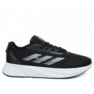 Racing Erkek 05 Air File Siyah Beyaz