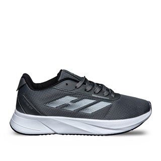 Racing Erkek 05 Anorak Füme Beyaz