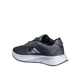 Racing Erkek 05 Anorak Füme Beyaz