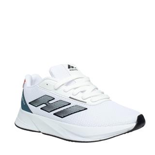 Racing Erkek 05 Triko Beyaz Kırmızı