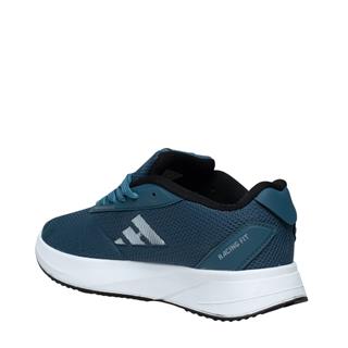 Racing Erkek 05 Triko İndigo Mavi