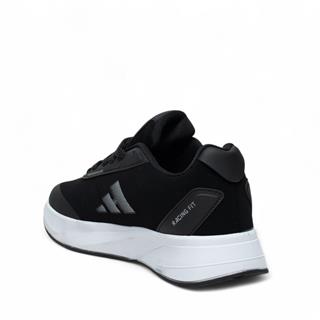 Racing Erkek 05 Velvet Siyah Beyaz