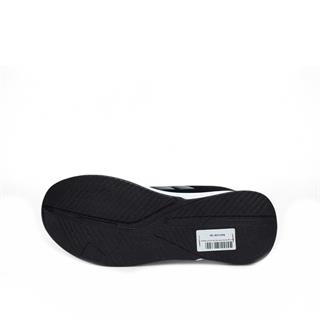 Racing Erkek 05 Velvet Siyah Beyaz