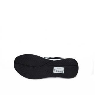 Racing Erkek 05 Velvet Siyah Beyaz Kırmızı