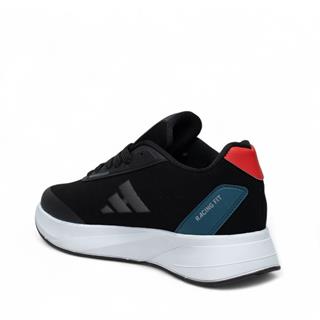 Racing Erkek 05 Velvet Siyah İndigo Kırmızı