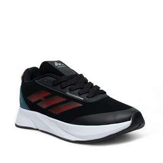 Racing Erkek 05 Velvet Siyah Kırmızı