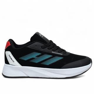 Racing Erkek 05 Velvet Siyah Turkuaz