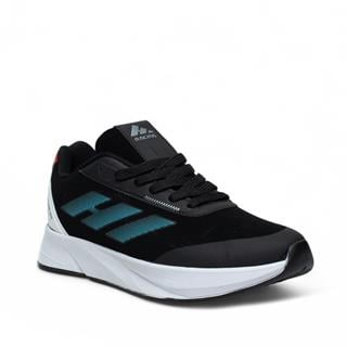 Racing Erkek 05 Velvet Siyah Turkuaz