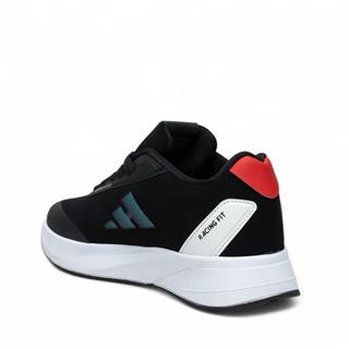 Racing Erkek 05 Velvet Siyah Turkuaz