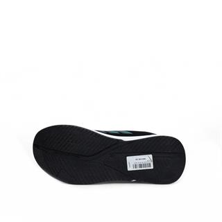 Racing Erkek 05 Velvet Siyah Turkuaz