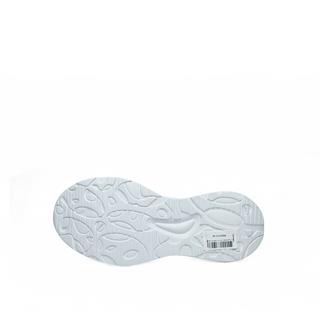 Racing Erkek 101 Cilt Beyaz Beyaz