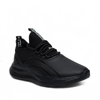 Racing Erkek 101 Cilt Siyah Beyaz Tbn Siyah