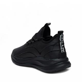 Racing Erkek 101 Cilt Siyah Beyaz Tbn Siyah