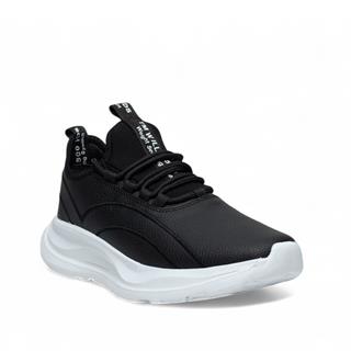 Racing Erkek 101 Cilt Siyah Beyaz