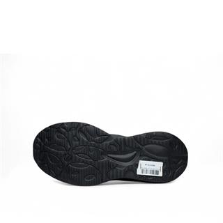 Racing Erkek 101 Cilt Siyah sarı