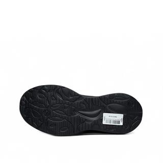 Racing Erkek 101 Cilt Siyah Siyah