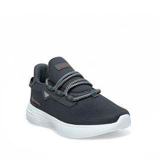 Racing Garson 024 Triko Füme Beyaz